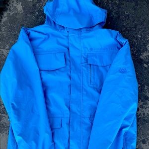 686 ski and snowboard jacket Smarty 3 in 1 jacket